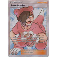 Poke Maniac (Full Art) - 236/236 Thumb Nail