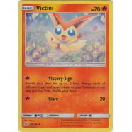 Victini - 26/236 Thumb Nail