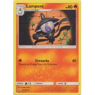 Lampent - 29/236 Thumb Nail