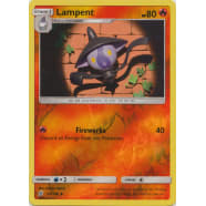 Lampent - 29/236 (Reverse Foil) Thumb Nail