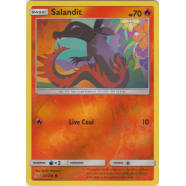 Salandit - 33/236 (Reverse Foil) Thumb Nail