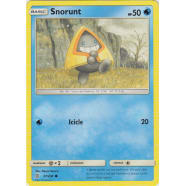 Snorunt - 37/236 Thumb Nail