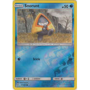 Snorunt - 37/236 (Reverse Foil) Thumb Nail