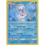 Froslass - 38/236 Thumb Nail