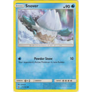 Snover - 41/236 Thumb Nail