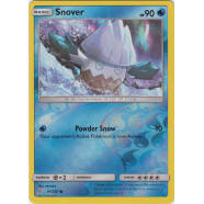 Snover - 41/236 (Reverse Foil) Thumb Nail