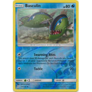 Basculin - 43/236 (Reverse Foil) Thumb Nail