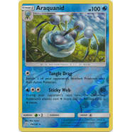 Araquanid - 49/236 (Reverse Foil) Thumb Nail