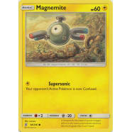 Magnemite - 58/236 Thumb Nail