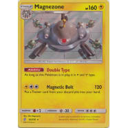 Magnezone - 60/236 Thumb Nail