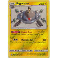 Magnezone - 60/236 (Reverse Foil) Thumb Nail