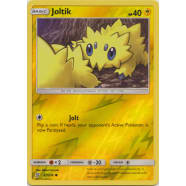 Joltik - 61/236 (Reverse Foil) Thumb Nail