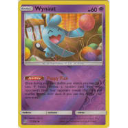 Wynaut - 77/236 (Reverse Foil) Thumb Nail