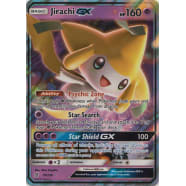 Jirachi-GX - 79/236 Thumb Nail