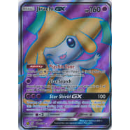 Jirachi-GX (Alt Art) - 79a/236 Thumb Nail