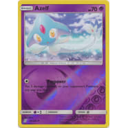 Azelf - 85/236 (Reverse Foil) Thumb Nail