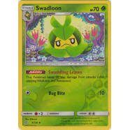 Swadloon - 8/236 (Reverse Foil) Thumb Nail