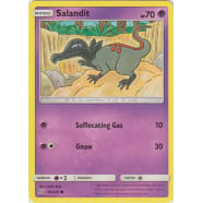 Salandit - 98/236 Thumb Nail