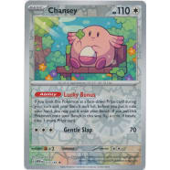 Chansey - 113/165 (Reverse Foil) Thumb Nail