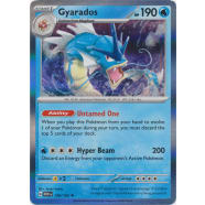 Gyarados - 130/165 Thumb Nail