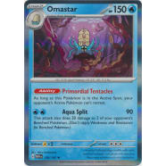 Omastar - 139/165 Thumb Nail