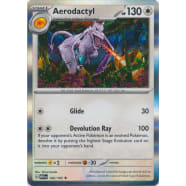 Aerodactyl - 142/165 Thumb Nail