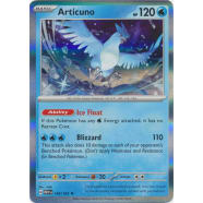 Articuno - 144/165 Thumb Nail