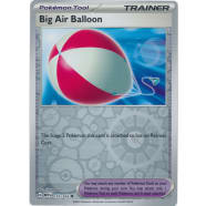 Big Air Balloon - 155/165 (Reverse Foil) Thumb Nail