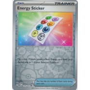 Energy Sticker - 159/165 (Reverse Foil) Thumb Nail