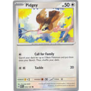 Pidgey - 016/165 Thumb Nail