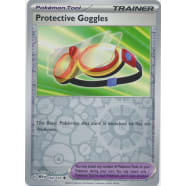 Protective Goggles - 164/165 (Reverse Foil) Thumb Nail