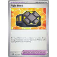 Rigid Band - 165/165 Thumb Nail