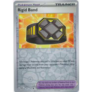 Rigid Band - 165/165 (Reverse Foil) Thumb Nail