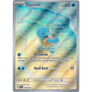 Squirtle - 170/165 Thumb Nail