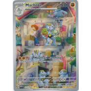 Machoke - 177/165 Thumb Nail