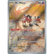 Mr. Mime - 179/165 Thumb Nail