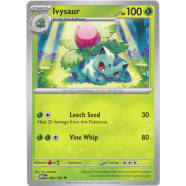 Ivysaur - 002/165 Thumb Nail