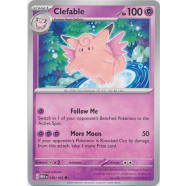 Clefable - 036/165 Thumb Nail