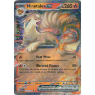 Ninetales ex - 038/165 Thumb Nail