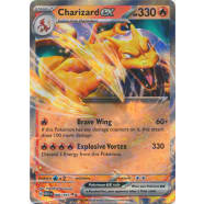 Charizard ex - 006/165 Thumb Nail