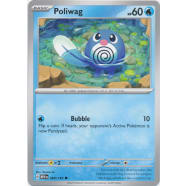 Poliwag - 060/165 Thumb Nail