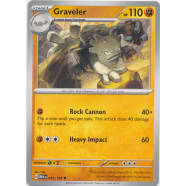 Graveler - 075/165 Thumb Nail