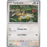 Farfetch'd - 083/165 Thumb Nail