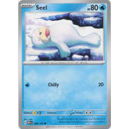 Seel - 086/165 Thumb Nail