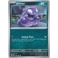 Grimer - 088/165 Thumb Nail