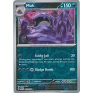 Muk - 089/165 (Reverse Foil) Thumb Nail