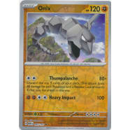 Onix - 095/165 (Reverse Foil) Thumb Nail