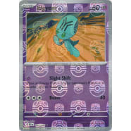 Elgyem - 040/086 (Master Ball Foil) Thumb Nail