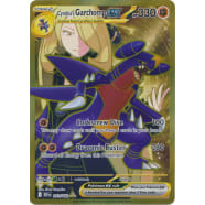 Cynthia's Garchomp ex (Secret Rare) - 241/182 Thumb Nail