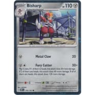 Bisharp (Holo Promo) - 149/197 Thumb Nail